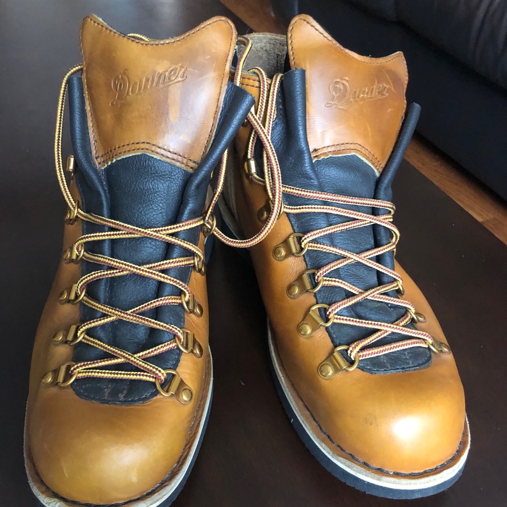 Danner Vertigo 1845